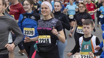 <p>Osterlauf 2026 [Teil 1]</p>

