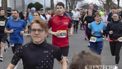 <p>Osterlauf 2026 [Teil 1]</p>
