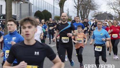 <p>Osterlauf 2026 [Teil 1]</p>
