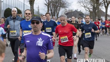 <p>Osterlauf 2026 [Teil 1]</p>
