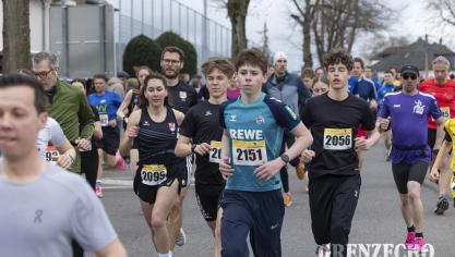 <p>Osterlauf 2026 [Teil 1]</p>
