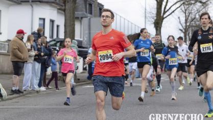 <p>Osterlauf 2026 [Teil 1]</p>

