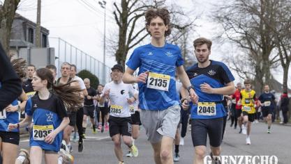 <p>Osterlauf 2026 [Teil 1]</p>
