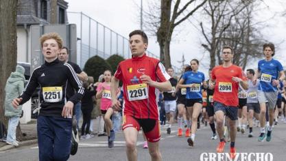 <p>Osterlauf 2026 [Teil 1]</p>
