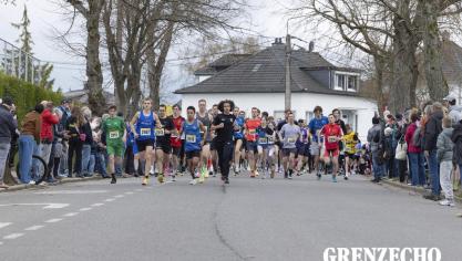 <p>Osterlauf 2026 [Teil 1]</p>

