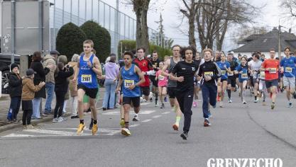 <p>Osterlauf 2026 [Teil 1]</p>
