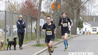<p>Osterlauf 2026 [Teil 2]</p>
