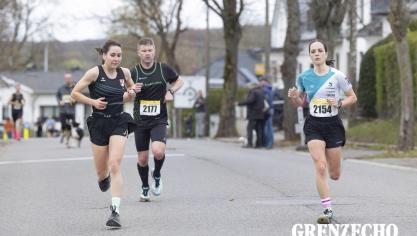 <p>Osterlauf 2026 [Teil 2]</p>

