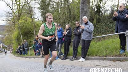 <p>Osterlauf 2026 [Teil 2]</p>
