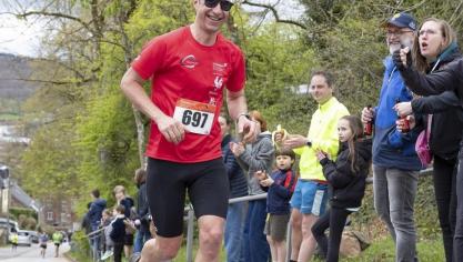 <p>Osterlauf 2026 [Teil 2]</p>
