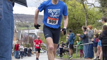 <p>Osterlauf 2026 [Teil 2]</p>
