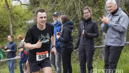 <p>Osterlauf 2026 [Teil 2]</p>
