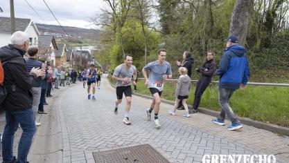 <p>Osterlauf 2026 [Teil 2]</p>
