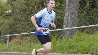 <p>Osterlauf 2026 [Teil 2]</p>
