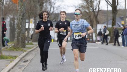 <p>Osterlauf 2026 [Teil 2]</p>
