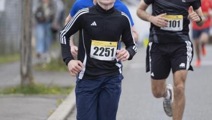 <p>Osterlauf 2026 [Teil 2]</p>
