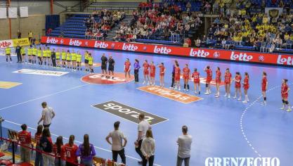 <p>Pokalfinale KTSV Eupen – Sint-Truiden (hinter den Kulissen)</p>

