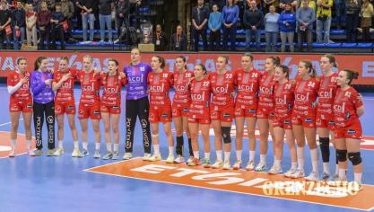 <p>Pokalfinale KTSV Eupen – Sint-Truiden (hinter den Kulissen)</p>
