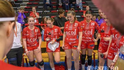 <p>Pokalfinale KTSV Eupen – Sint-Truiden</p>
