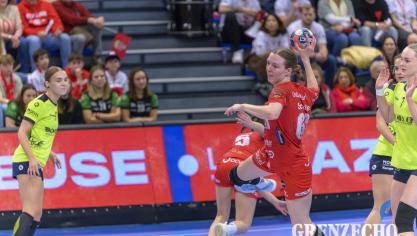<p>Pokalfinale KTSV Eupen – Sint-Truiden</p>
