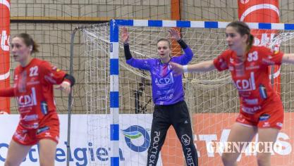 <p>Pokalfinale KTSV Eupen – Sint-Truiden</p>
