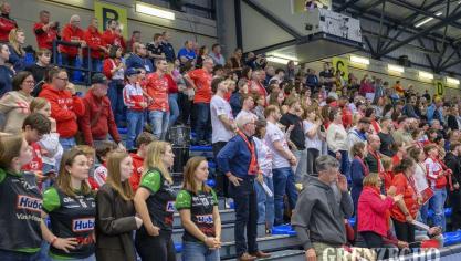 <p>Pokalfinale KTSV Eupen – Sint-Truiden</p>
