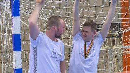 <p>Pokalfinale KTSV Eupen – Sint-Truiden</p>
