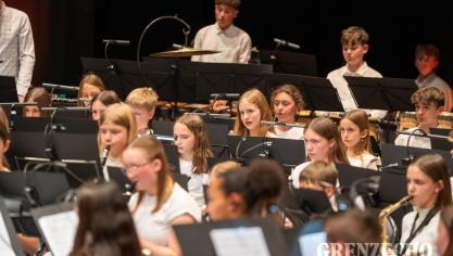 <p>Abschlusskonzert Play-In „Junior Edition“ 2026</p>
