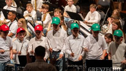 <p>Abschlusskonzert Play-In „Junior Edition“ 2026</p>
