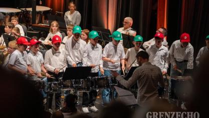 <p>Abschlusskonzert Play-In „Junior Edition“ 2026</p>
