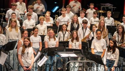 <p>Abschlusskonzert Play-In „Junior Edition“ 2026</p>
