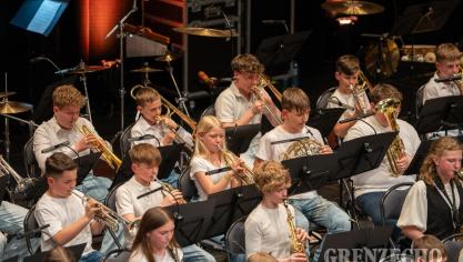 <p>Abschlusskonzert Play-In „Junior Edition“ 2026</p>
