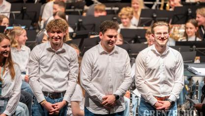<p>Abschlusskonzert Play-In „Junior Edition“ 2026</p>
