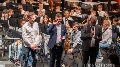 <p>Abschlusskonzert Play-In „Junior Edition“ 2026</p>

