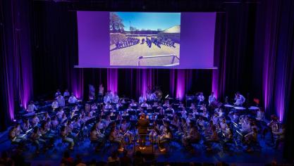 <p>Abschlusskonzert Play-In „Junior Edition“ 2026</p>
