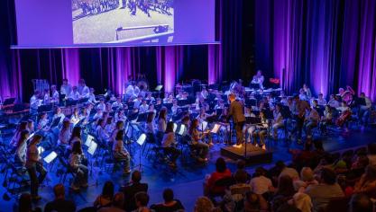 <p>Abschlusskonzert Play-In „Junior Edition“ 2026</p>
