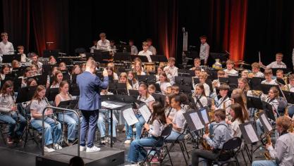 <p>Abschlusskonzert Play-In „Junior Edition“ 2026</p>
