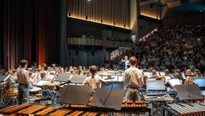 <p>Abschlusskonzert Play-In „Junior Edition“ 2026</p>
