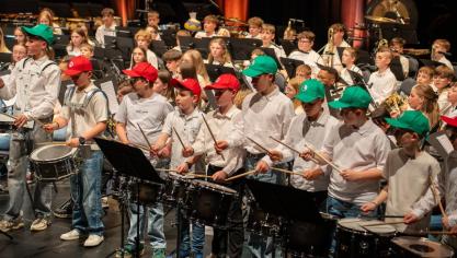<p>Abschlusskonzert Play-In „Junior Edition“ 2026</p>
