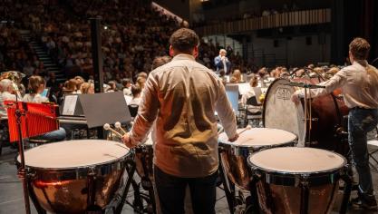 <p>Abschlusskonzert Play-In „Junior Edition“ 2026</p>
