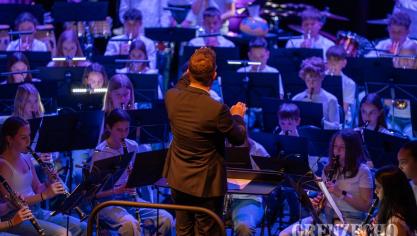 <p>Abschlusskonzert Play-In „Junior Edition“ 2026</p>

