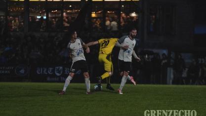 <p>RFC St.Vith – KFC Weywertz</p>

