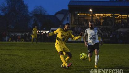 <p>RFC St.Vith – KFC Weywertz</p>

