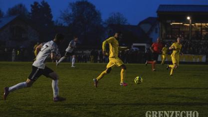 <p>RFC St.Vith – KFC Weywertz</p>
