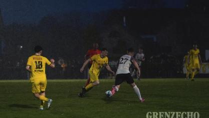 <p>RFC St.Vith – KFC Weywertz</p>

