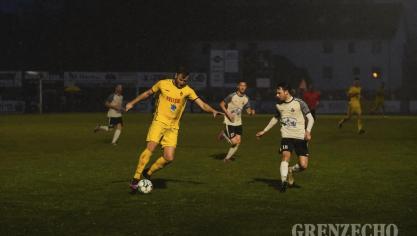 <p>RFC St.Vith – KFC Weywertz</p>
