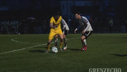 <p>RFC St.Vith – KFC Weywertz</p>
