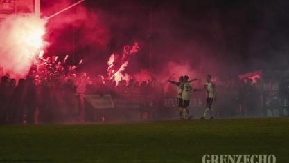 <p>RFC St.Vith – KFC Weywertz</p>
