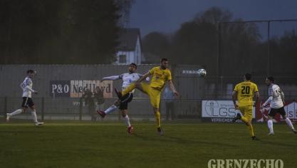 <p>RFC St.Vith – KFC Weywertz</p>
