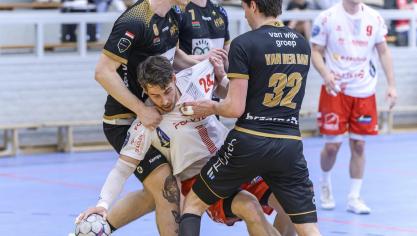 <p>KTSV Eupen – Aalsmeer</p>
